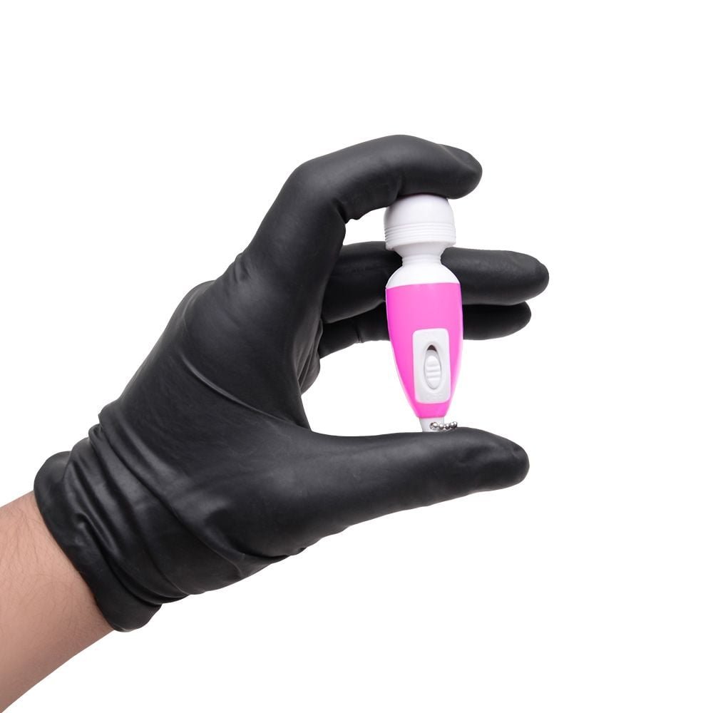Mini Vibrador Chaveiro Magic Sexy Import