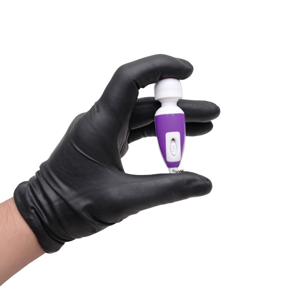Mini Vibrador Chaveiro Magic Sexy Import