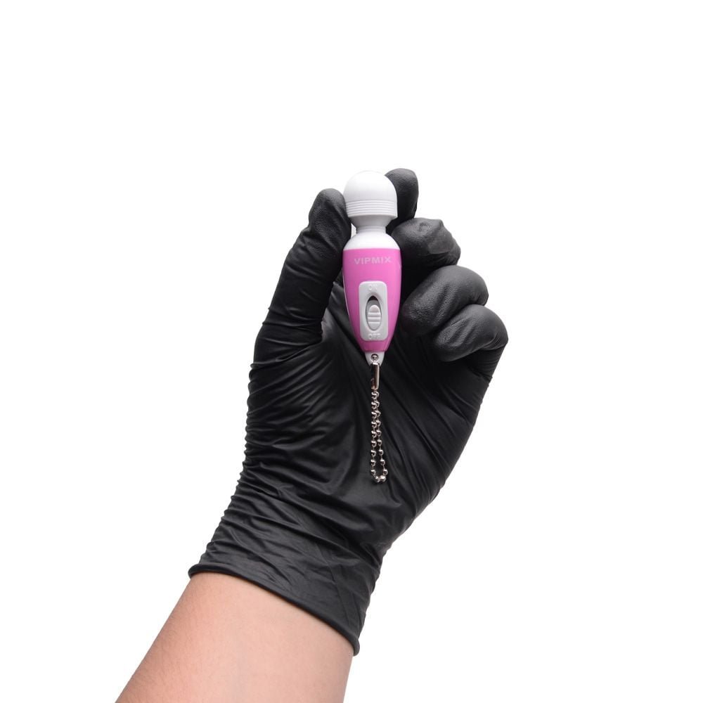 Mini Vibrador Chaveiro Vipmix