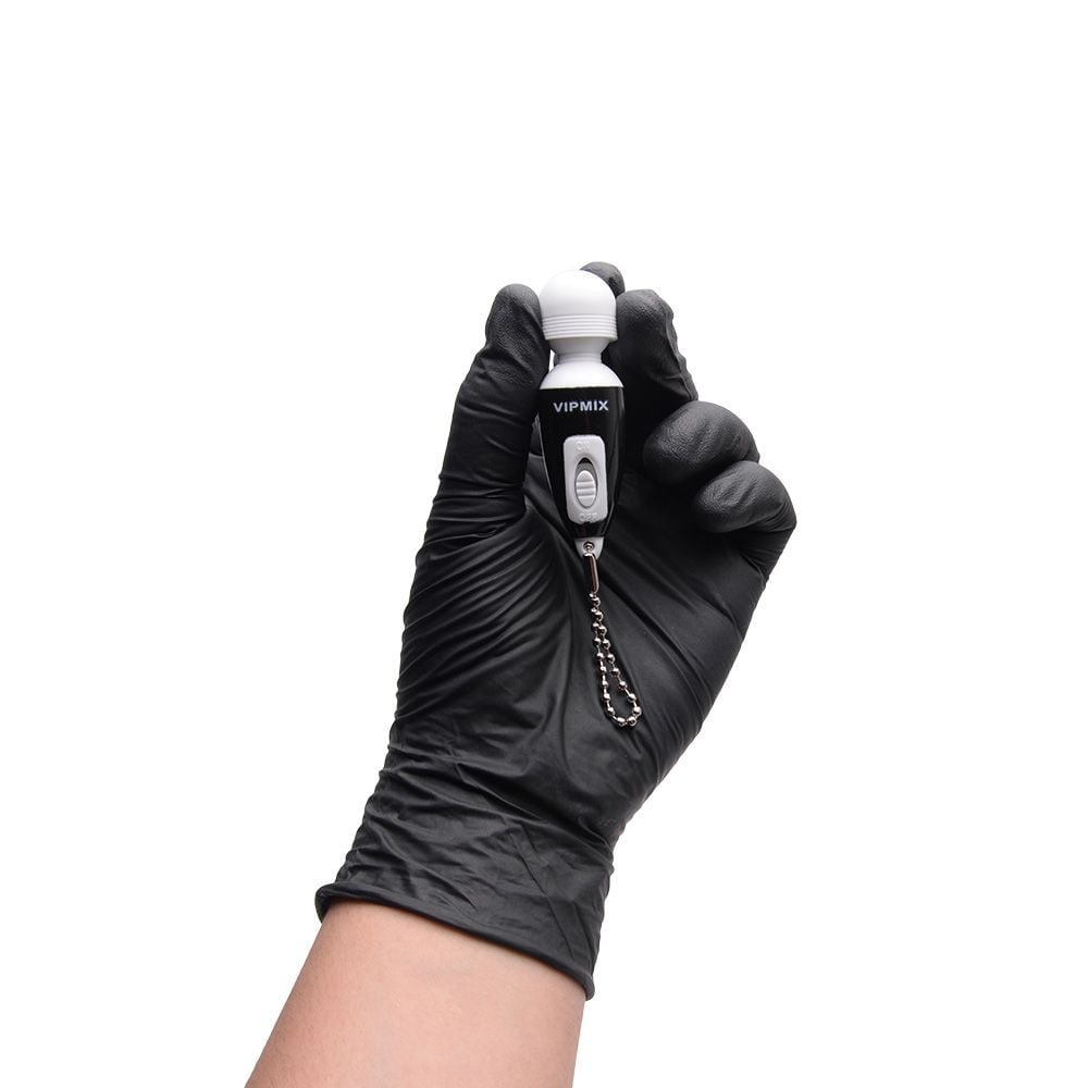 Mini Vibrador Chaveiro Vipmix