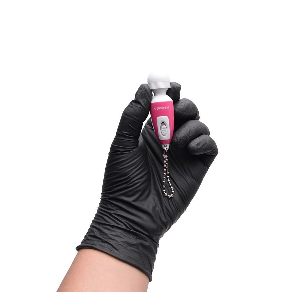Mini Vibrador Chaveiro Vipmix