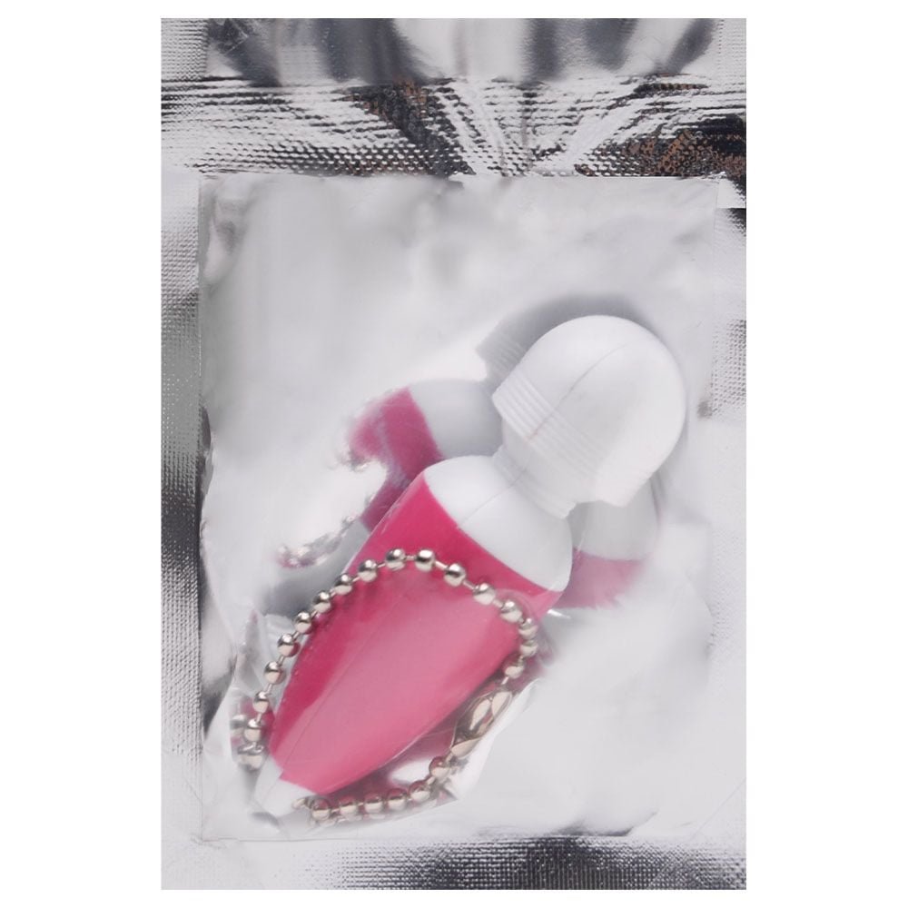 Mini Vibrador Chaveiro Vipmix