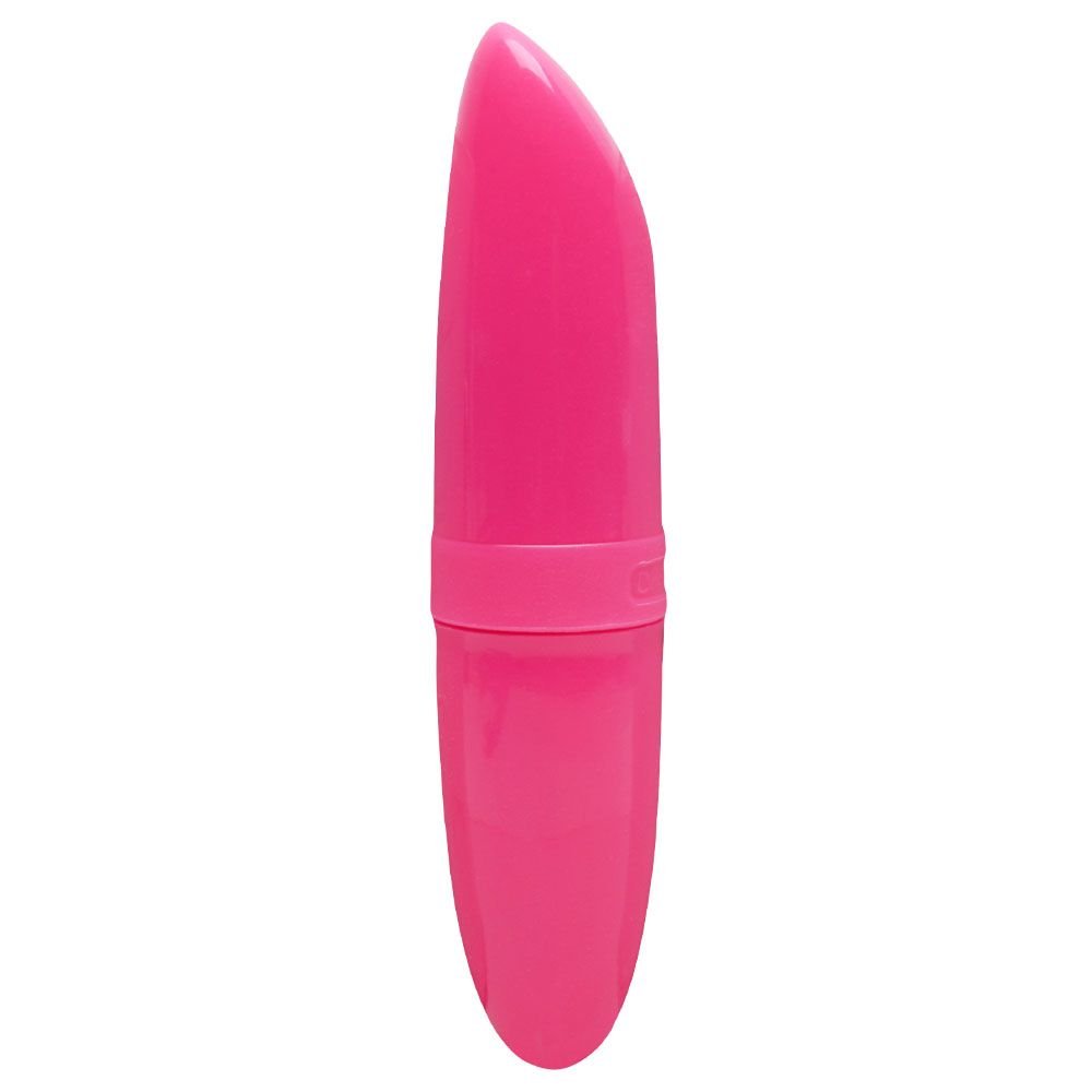 Mini Vibrador Formato Batom Lilo Lipstick Vipmix