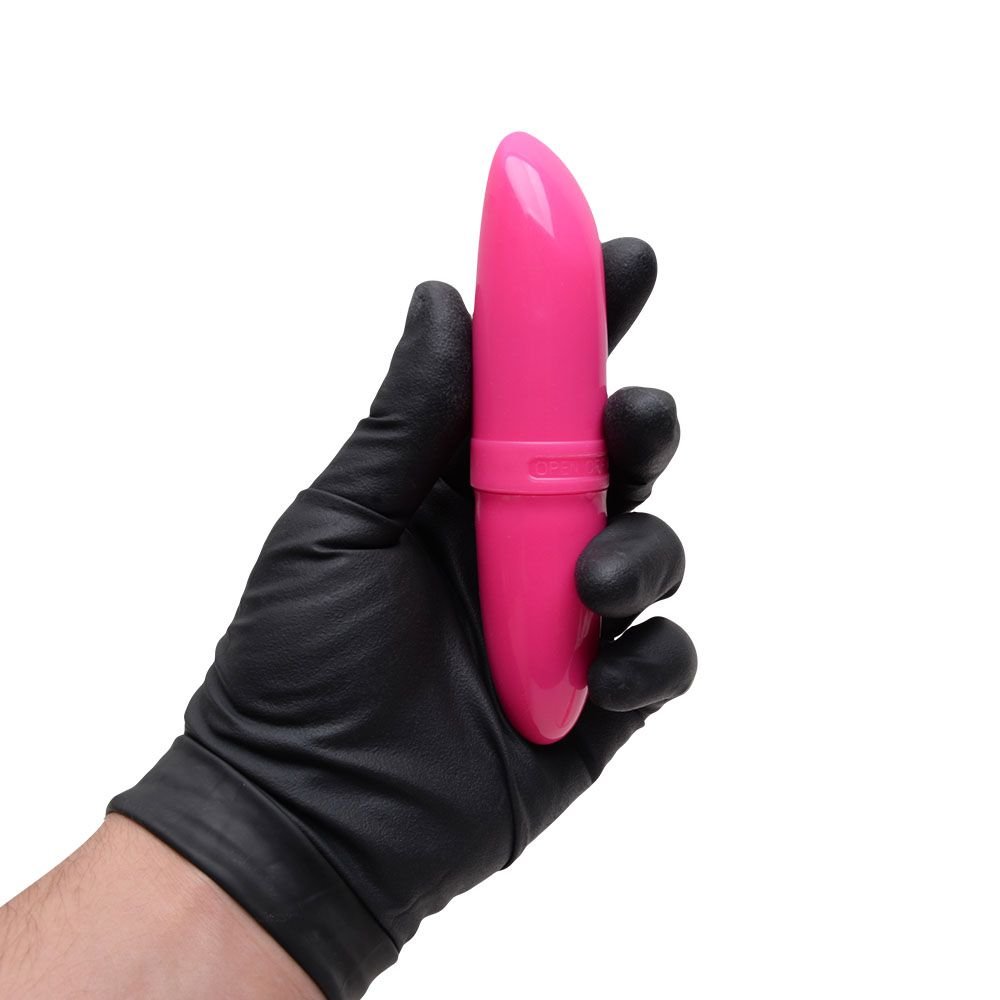 Mini Vibrador Formato Batom Lilo Lipstick Vipmix