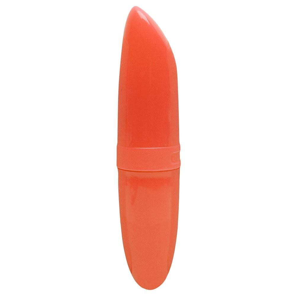 Mini Vibrador Formato Batom Lilo Lipstick Vipmix
