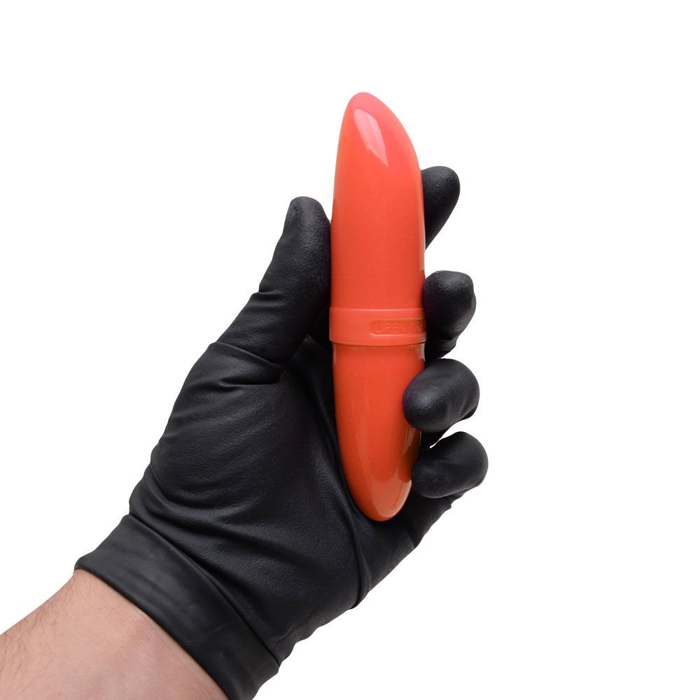 Mini Vibrador Formato Batom Lilo Lipstick Vipmix