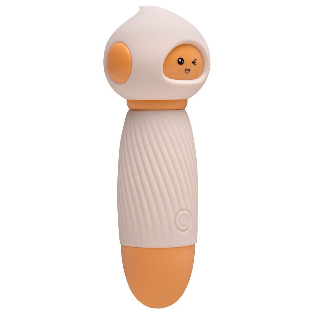 Mini Vibrador Good Sweet 10 Modos Lilo Vipmix