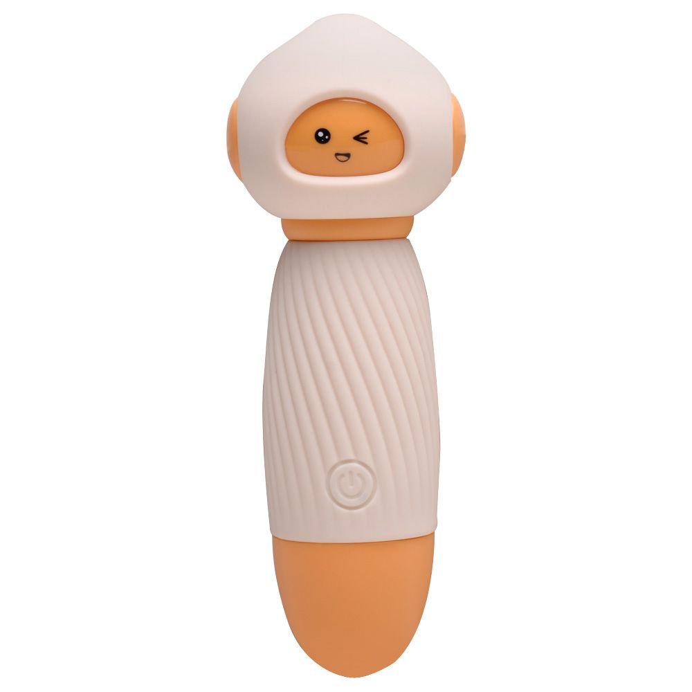Mini Vibrador Good Sweet 10 Modos Lilo Vipmix