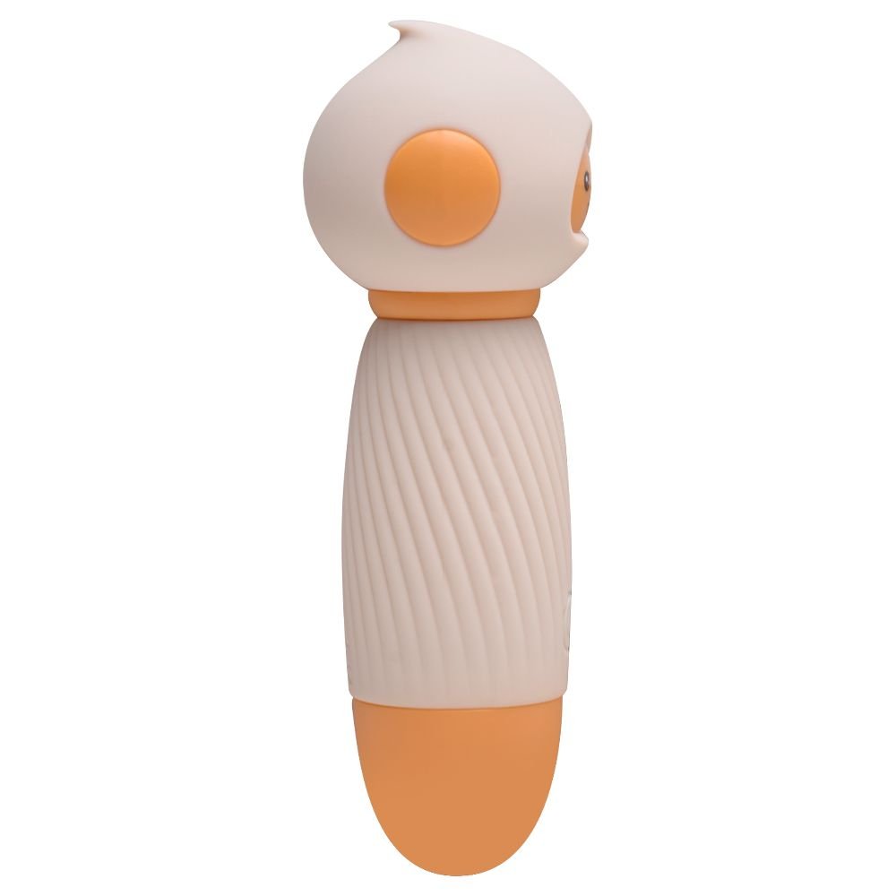 Mini Vibrador Good Sweet 10 Modos Lilo Vipmix