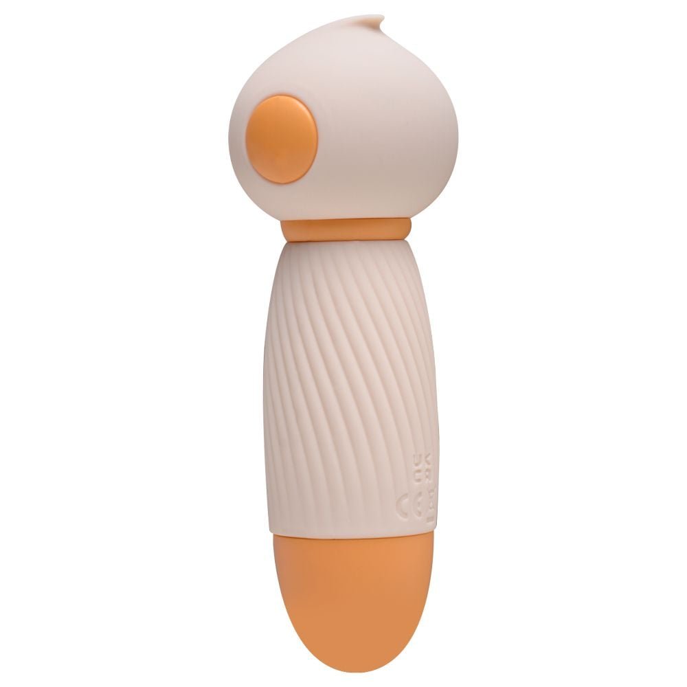 Mini Vibrador Good Sweet 10 Modos Lilo Vipmix