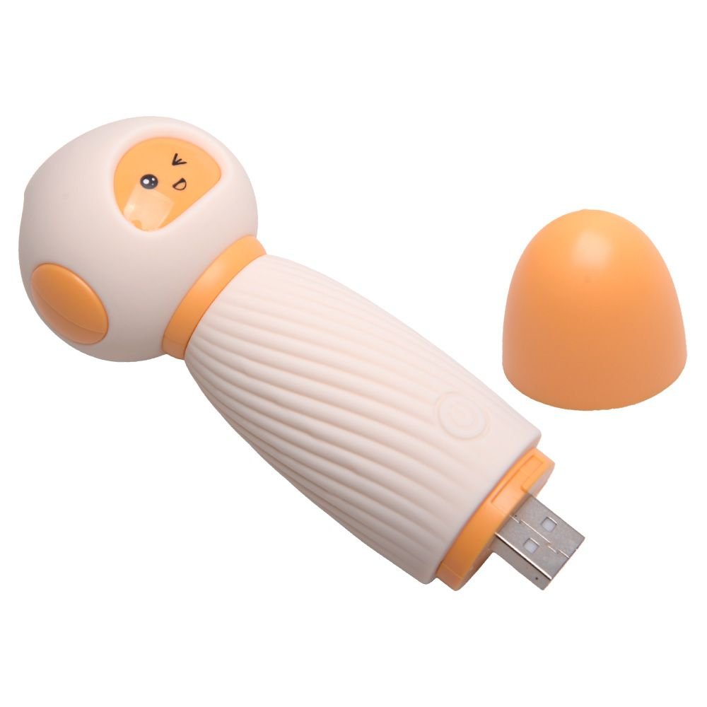 Mini Vibrador Good Sweet 10 Modos Lilo Vipmix