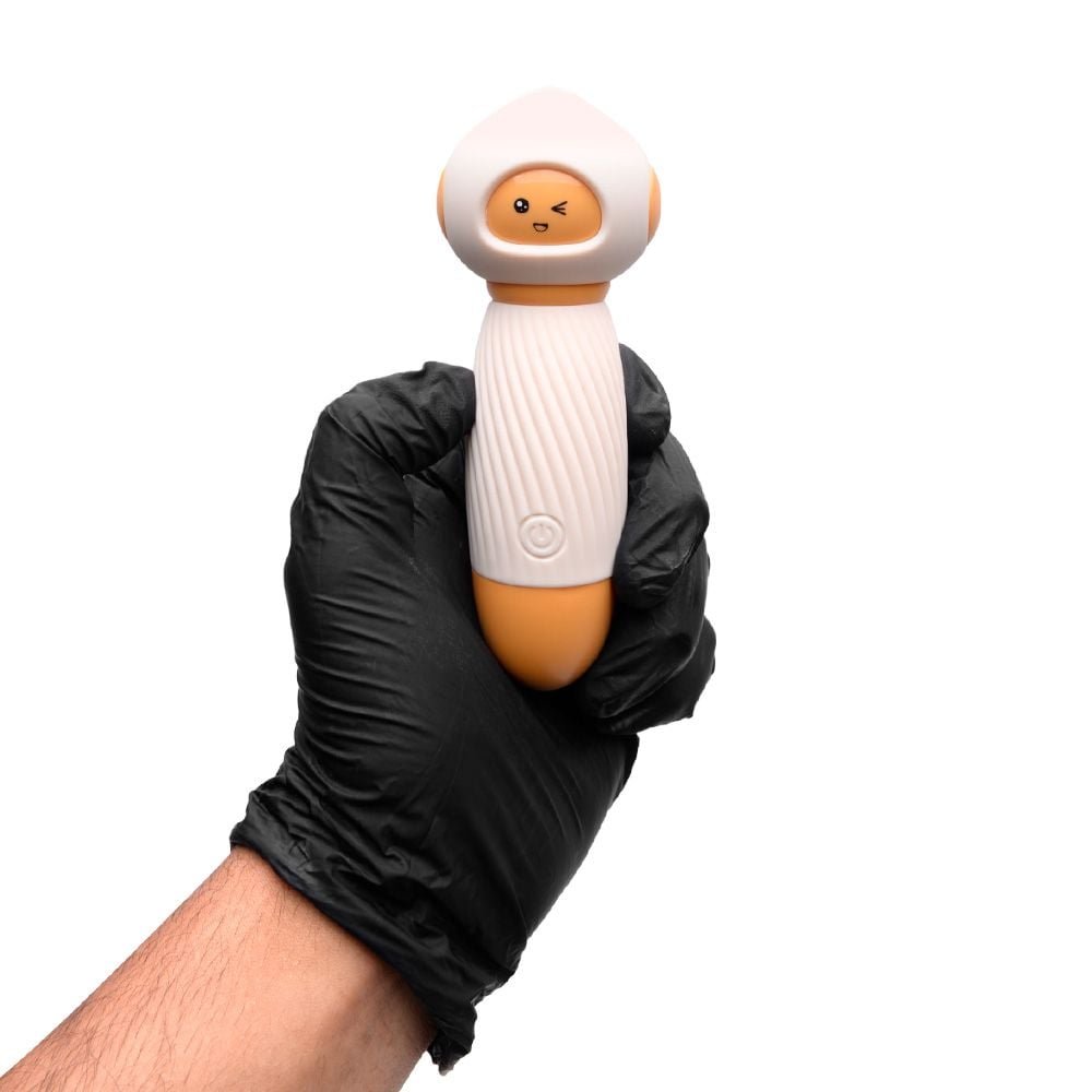 Mini Vibrador Good Sweet 10 Modos Lilo Vipmix