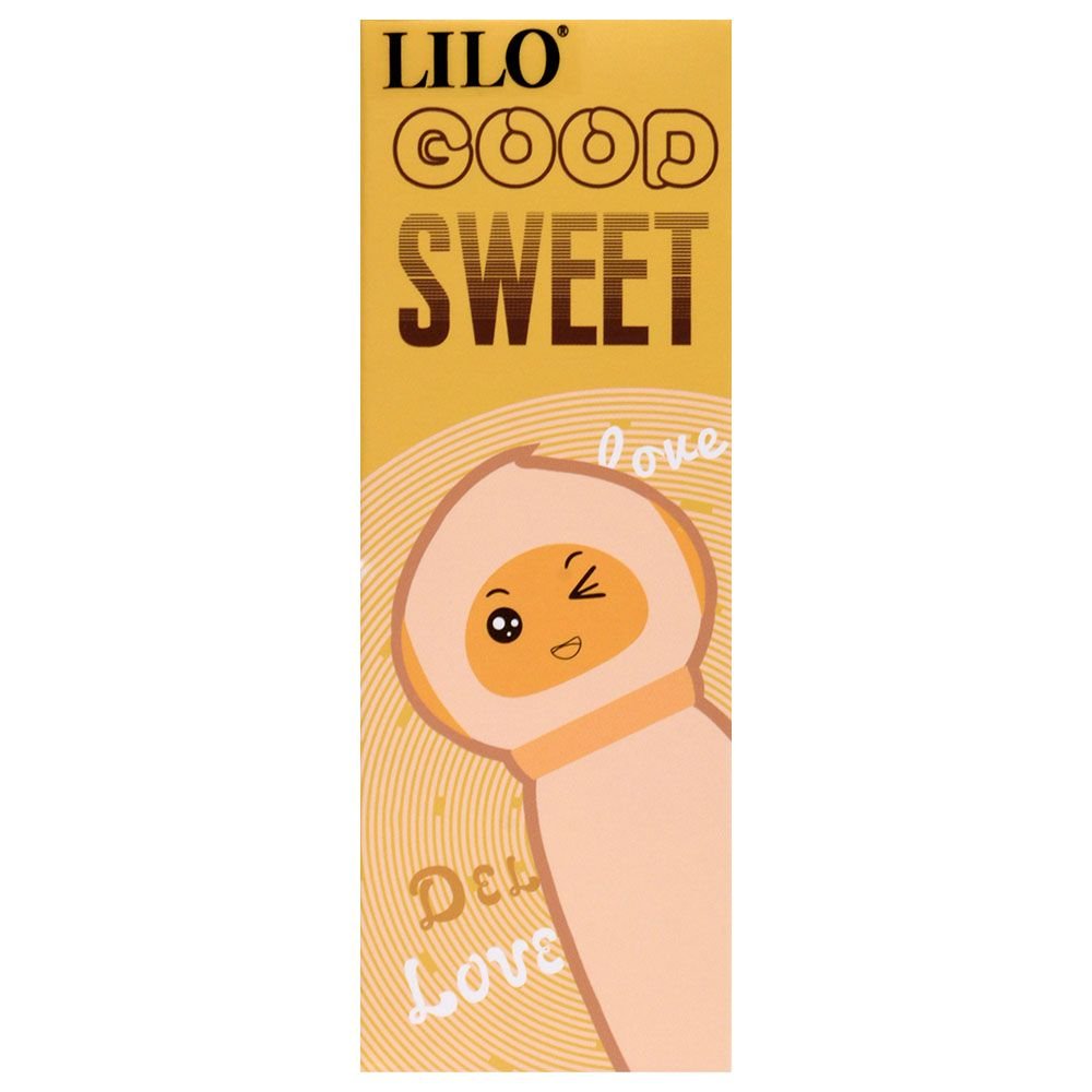 Mini Vibrador Good Sweet 10 Modos Lilo Vipmix