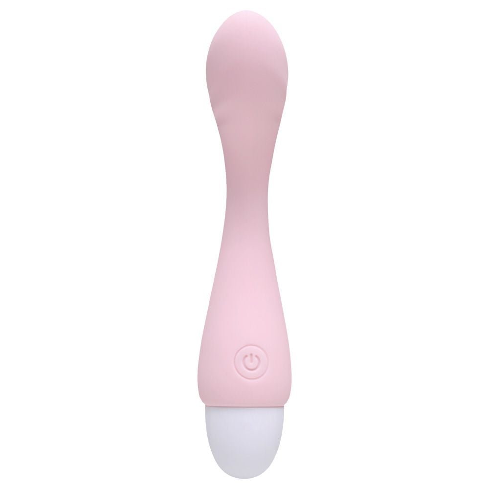 Mini Vibrador Ponto G Usb 10 Modos Lilo Vipmix