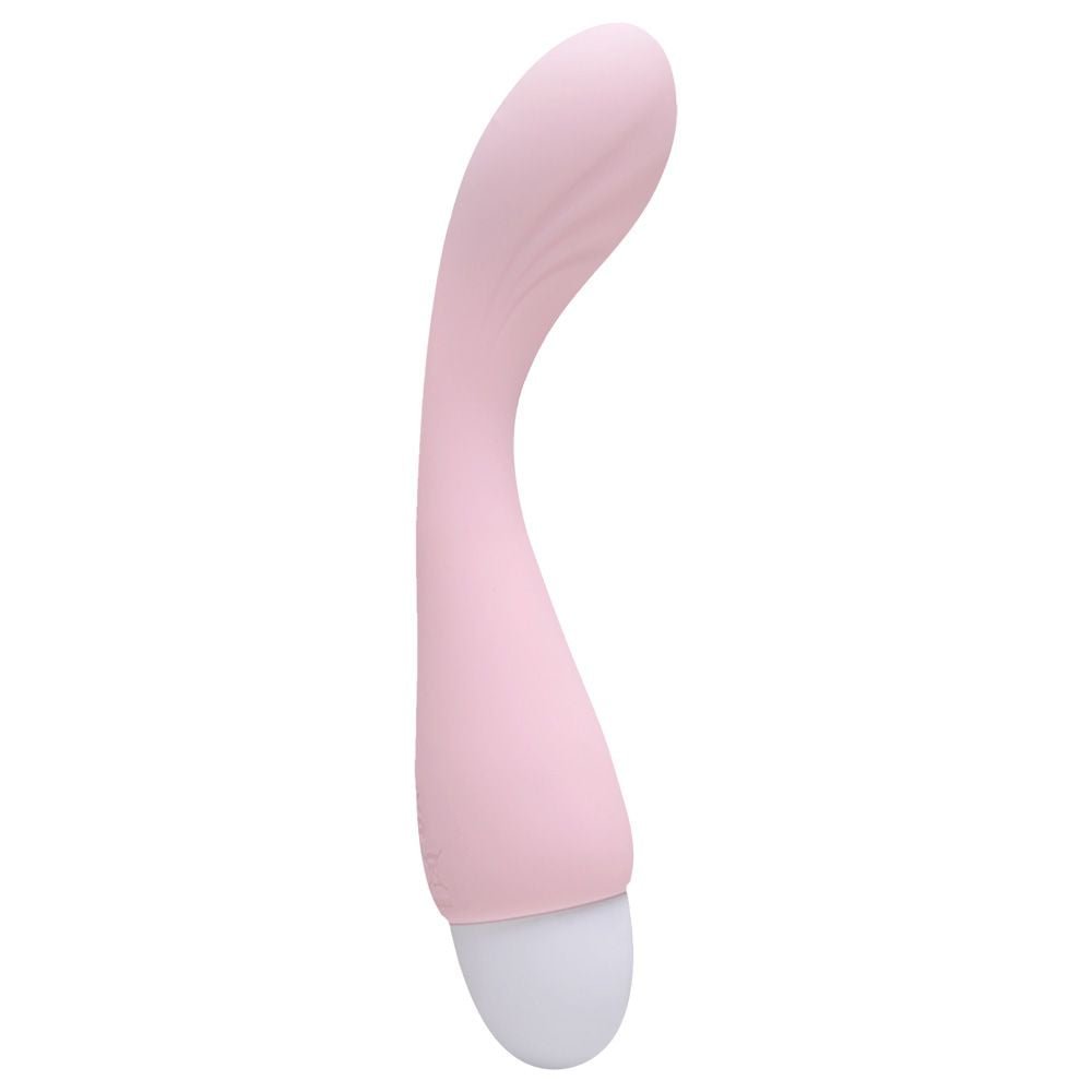 Mini Vibrador Ponto G Usb 10 Modos Lilo Vipmix