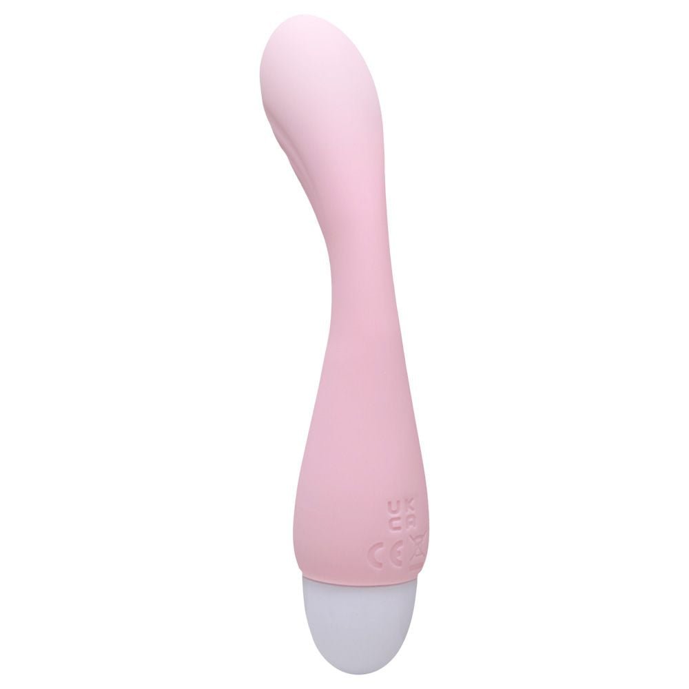 Mini Vibrador Ponto G Usb 10 Modos Lilo Vipmix