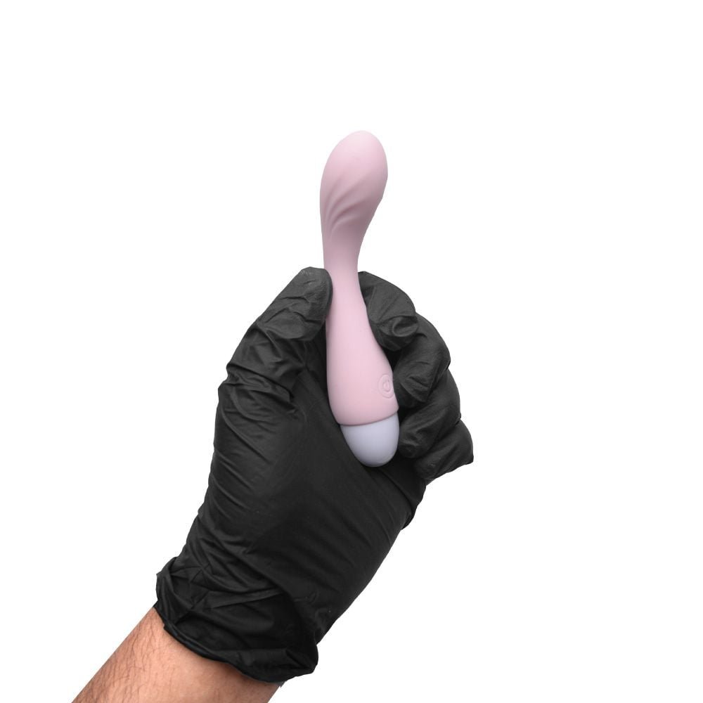 Mini Vibrador Ponto G Usb 10 Modos Lilo Vipmix