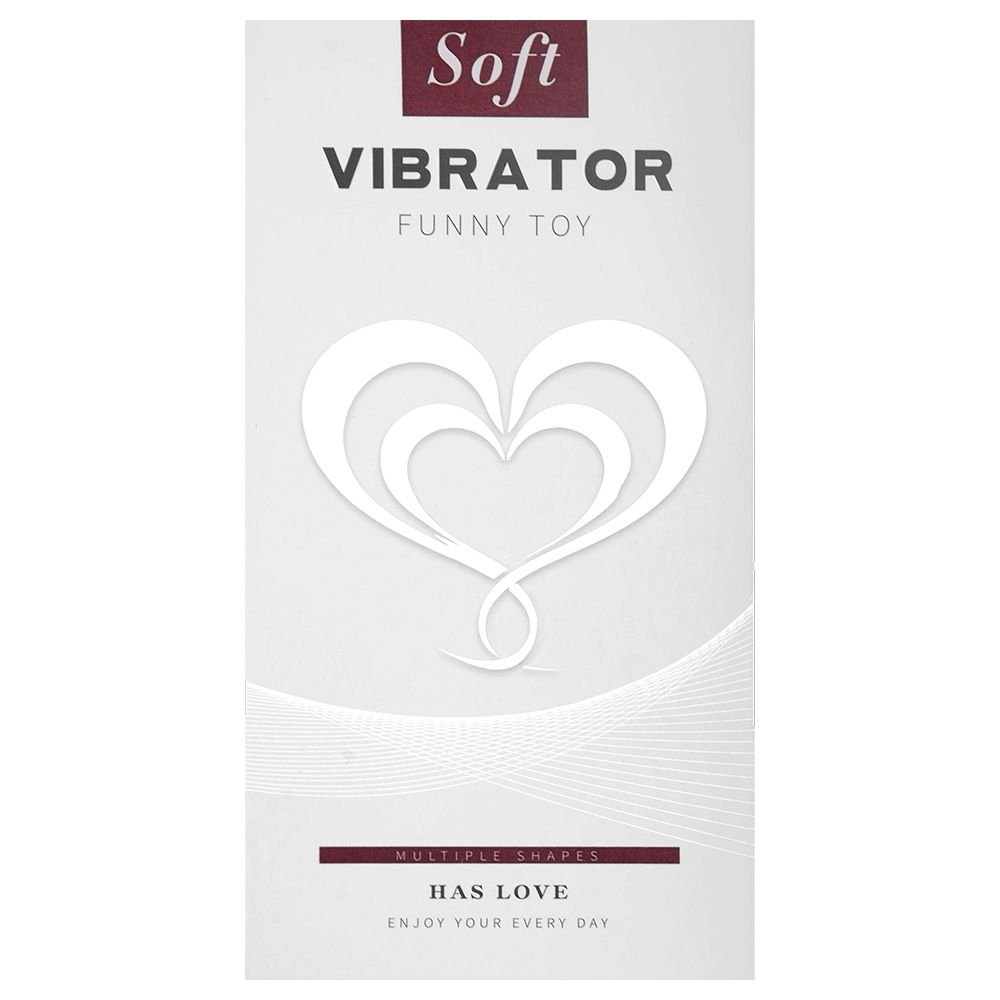 Mini Vibrador Recarregável 10 Modos Lilo Vipmix
