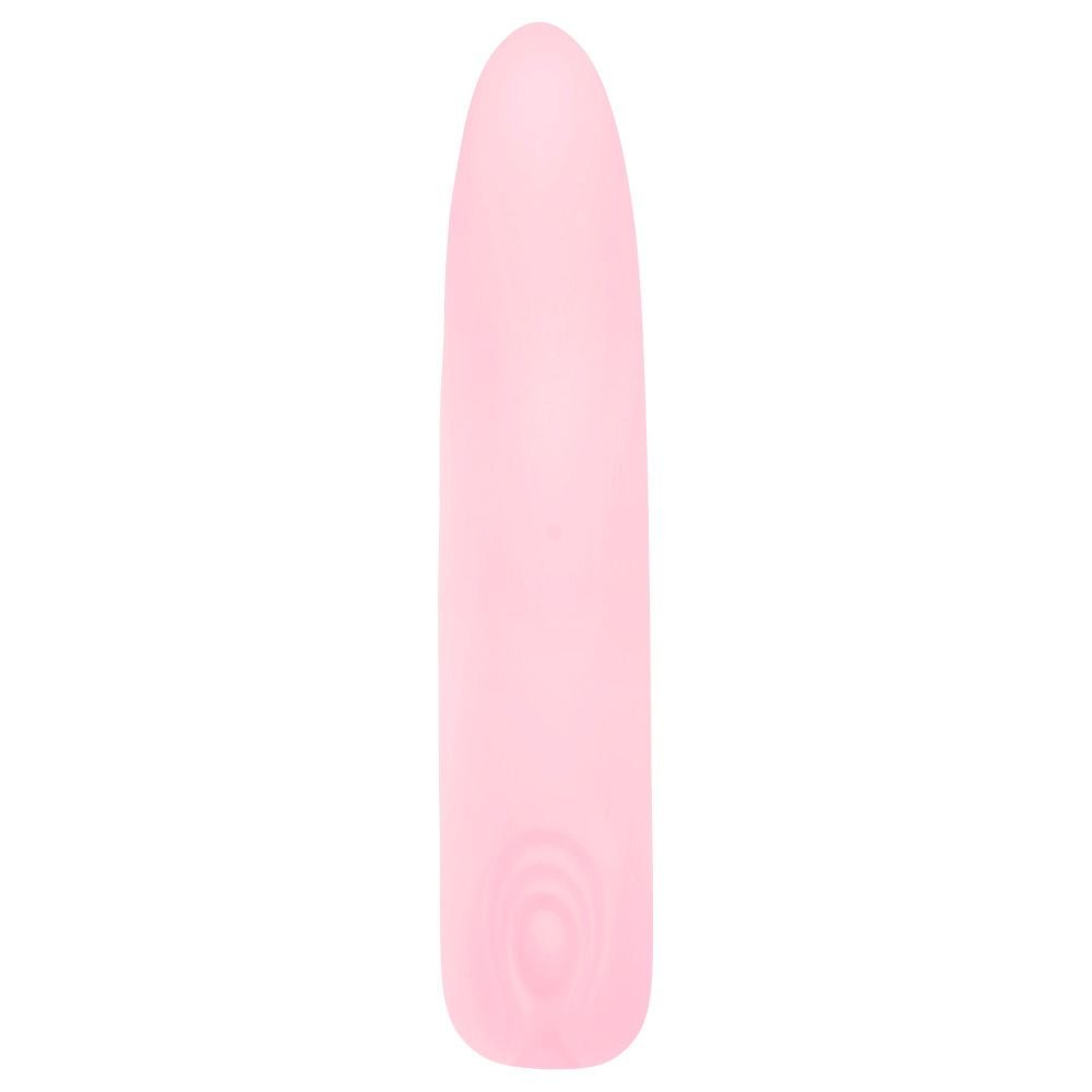 Mini Vibrador Recarregável 10 Modos Lilo Vipmix