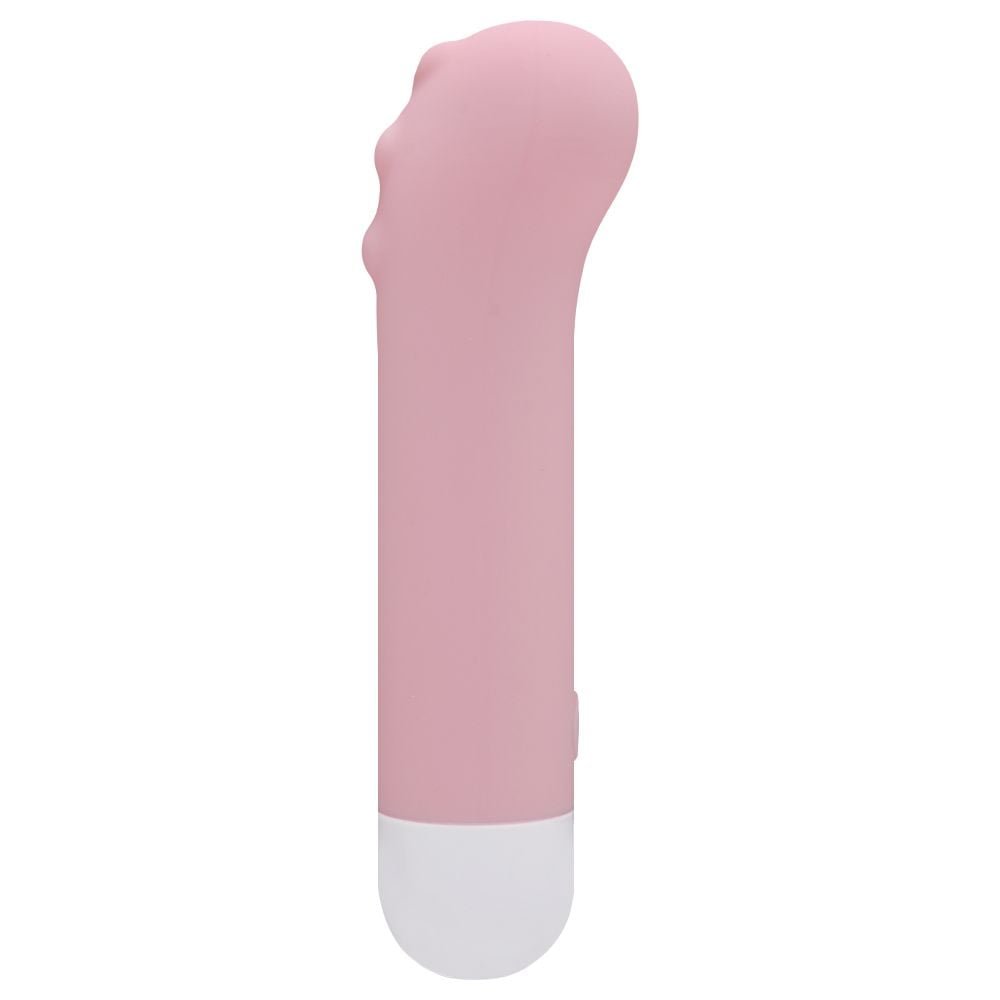 Mini Vibrador Recarregável 10 Vibrações Monster Vipmix