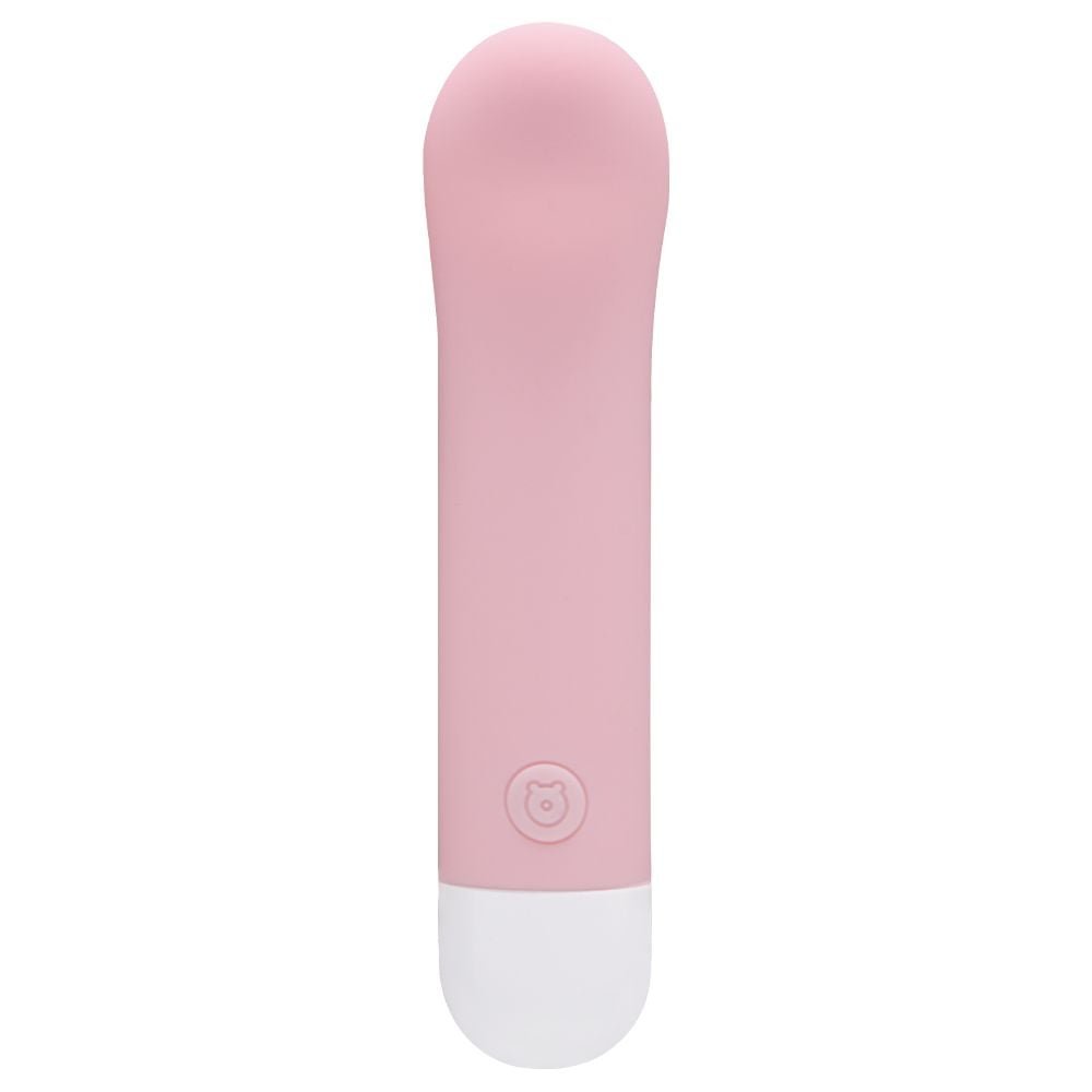 Mini Vibrador Recarregável 10 Vibrações Monster Vipmix