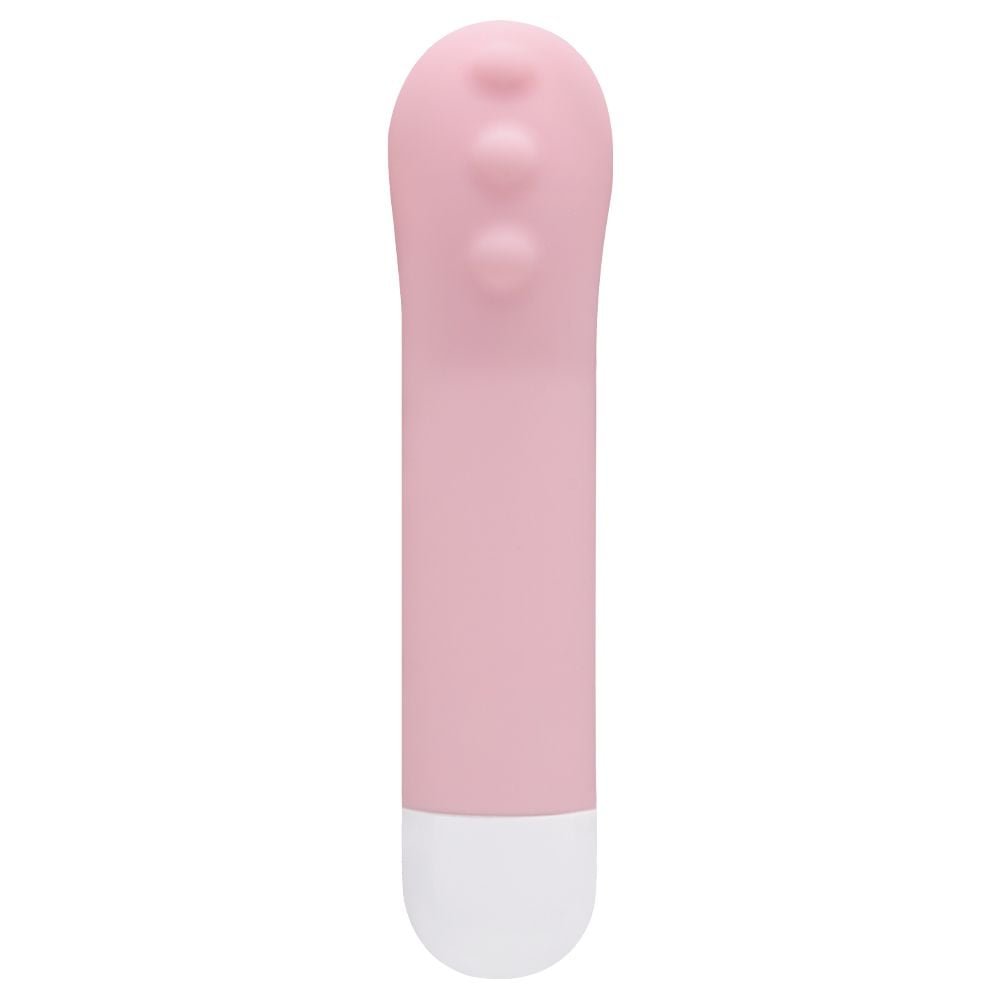 Mini Vibrador Recarregável 10 Vibrações Monster Vipmix