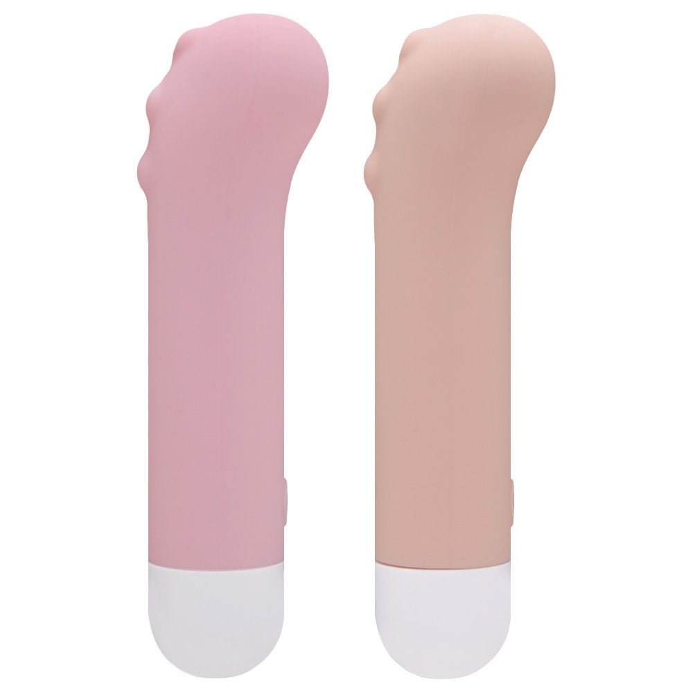 Mini Vibrador Recarregável 10 Vibrações Monster Vipmix