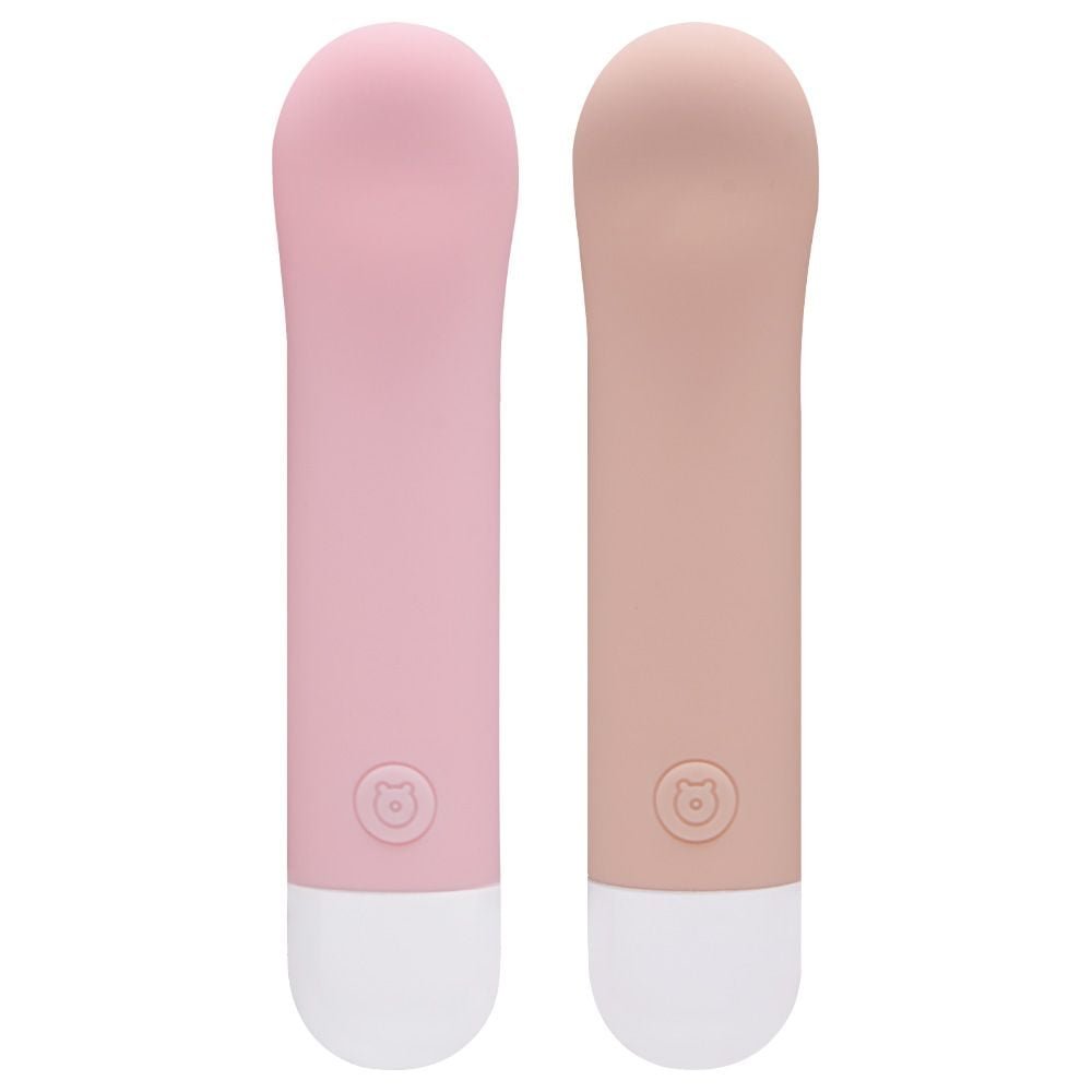 Mini Vibrador Recarregável 10 Vibrações Monster Vipmix