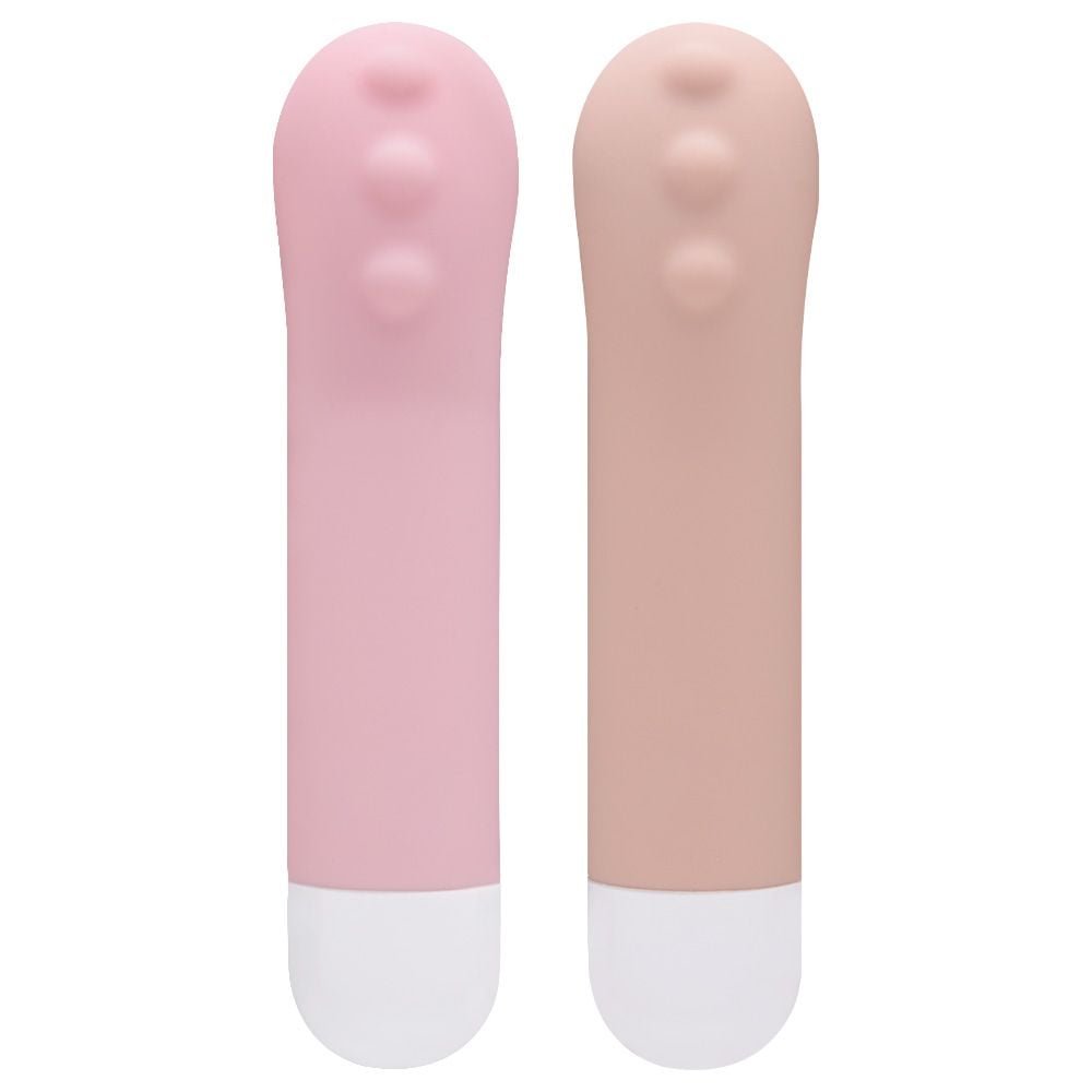 Mini Vibrador Recarregável 10 Vibrações Monster Vipmix