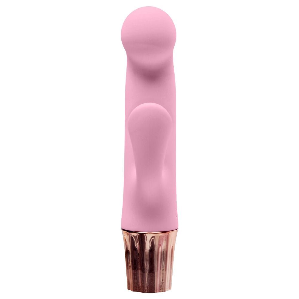 Mini Vibrador Usb 10 Modos Youvibe Mv094a Vipmix