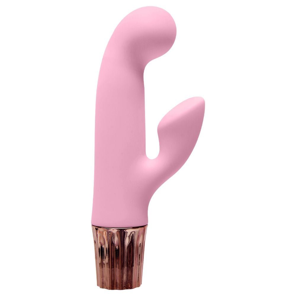 Mini Vibrador Usb 10 Modos Youvibe Mv094a Vipmix