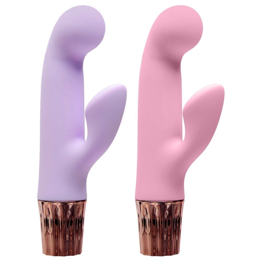 Mini Vibrador Usb 10 Modos Youvibe Mv094a Vipmix