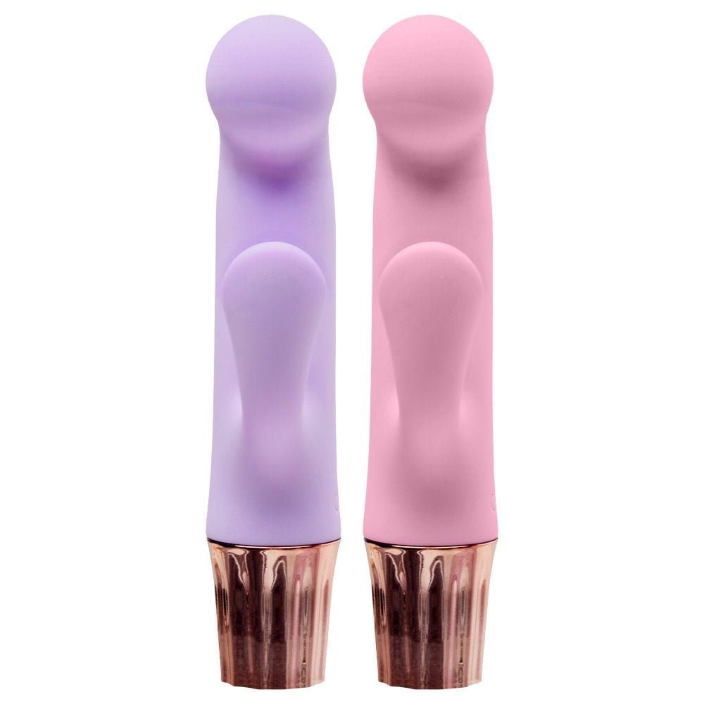 Mini Vibrador Usb 10 Modos Youvibe Mv094a Vipmix