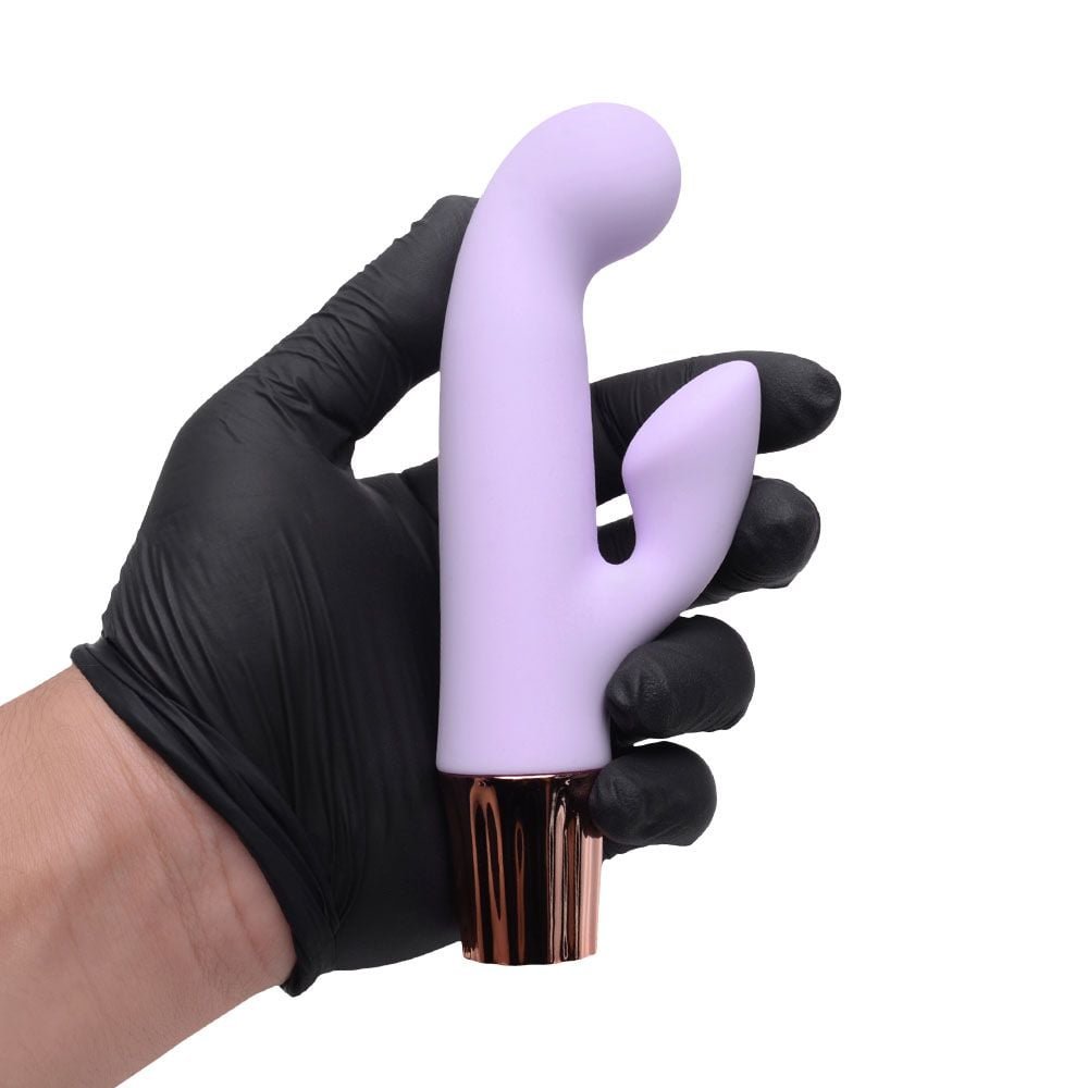 Mini Vibrador Usb 10 Modos Youvibe Mv094a Vipmix