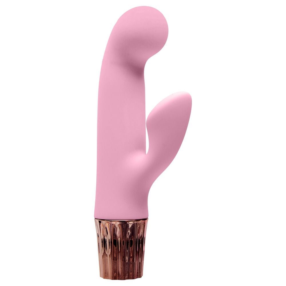 Mini Vibrador Usb 10 Modos Youvibe Mv094a Vipmix
