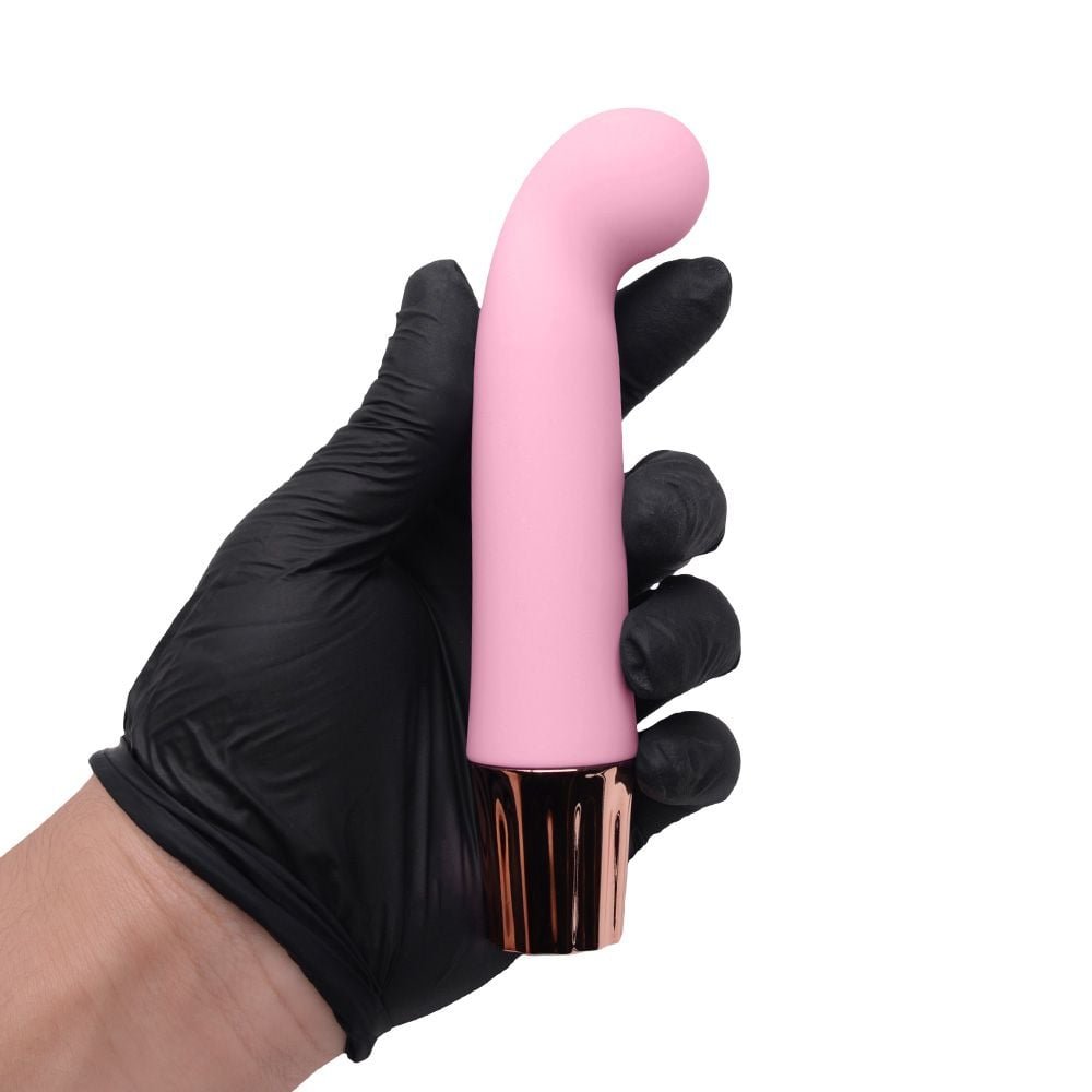 Mini Vibrador Usb 10 Modos Youvibe Mv094b Vipmix