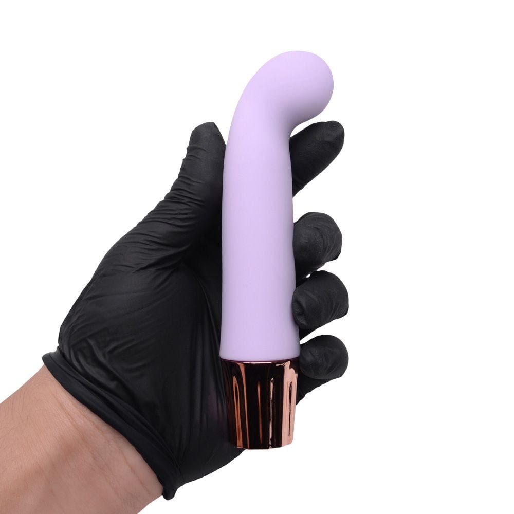 Mini Vibrador Usb 10 Modos Youvibe Mv094b Vipmix