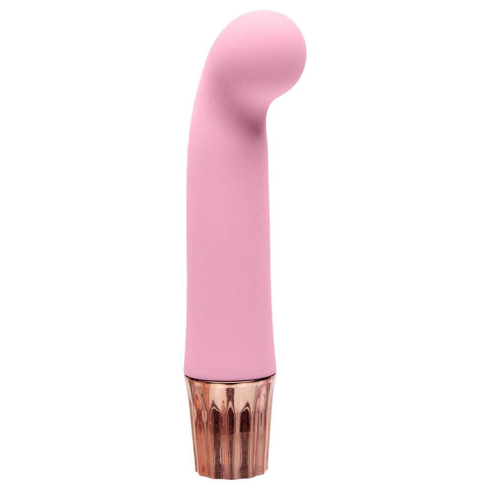 Mini Vibrador Usb 10 Modos Youvibe Mv094b Vipmix