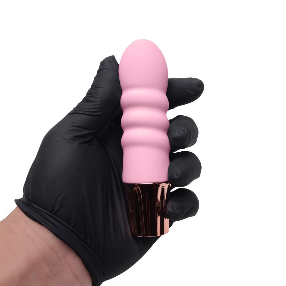 Mini Vibrador Usb 10 Modos Youvibe Mv094d Vipmix