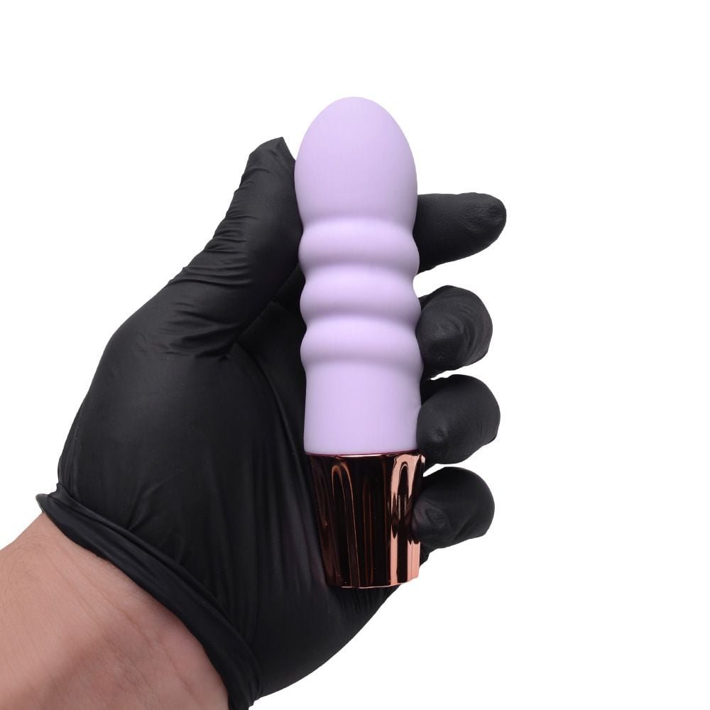 Mini Vibrador Usb 10 Modos Youvibe Mv094d Vipmix
