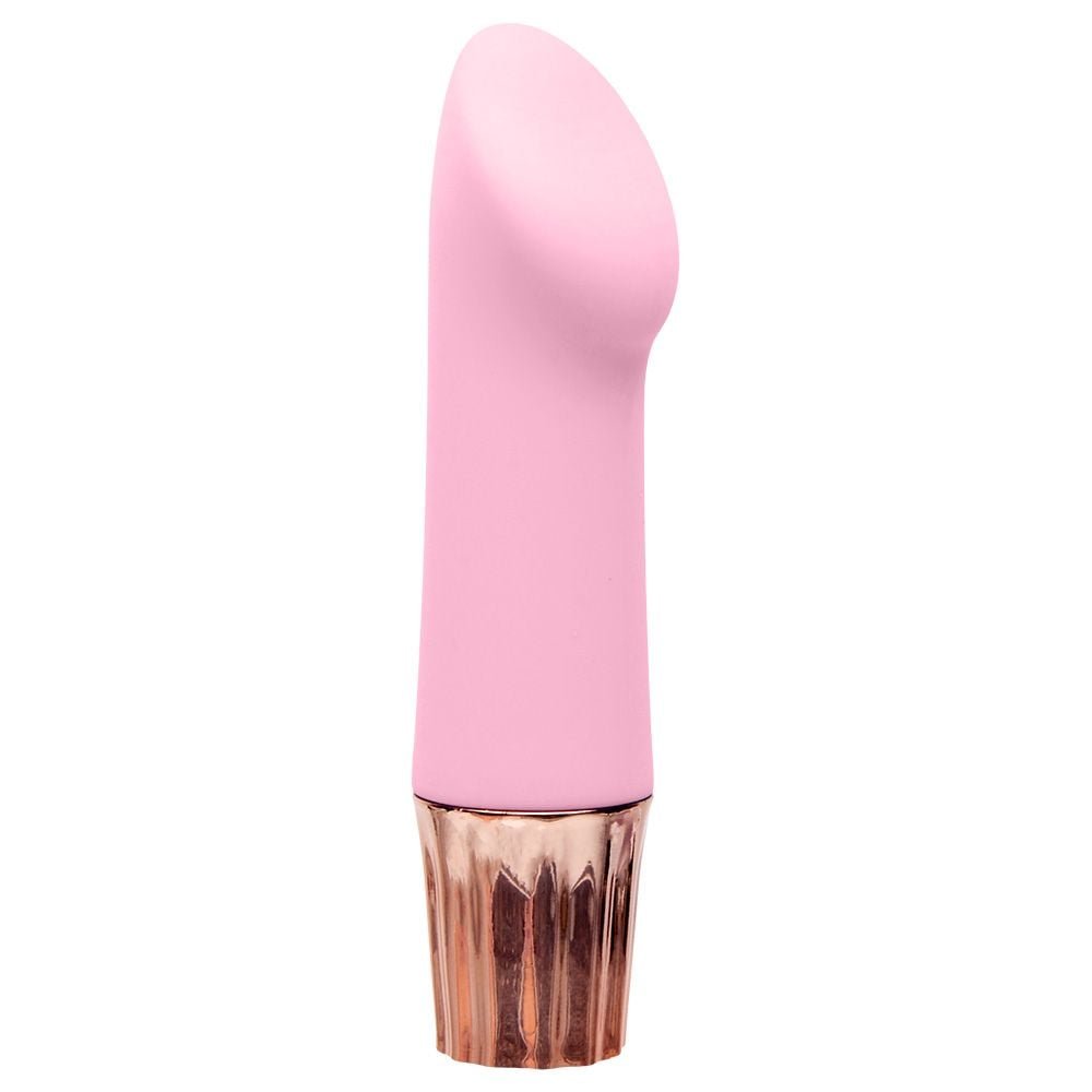 Mini Vibrador Usb 10 Modos Youvibe Mv094f Vipmix