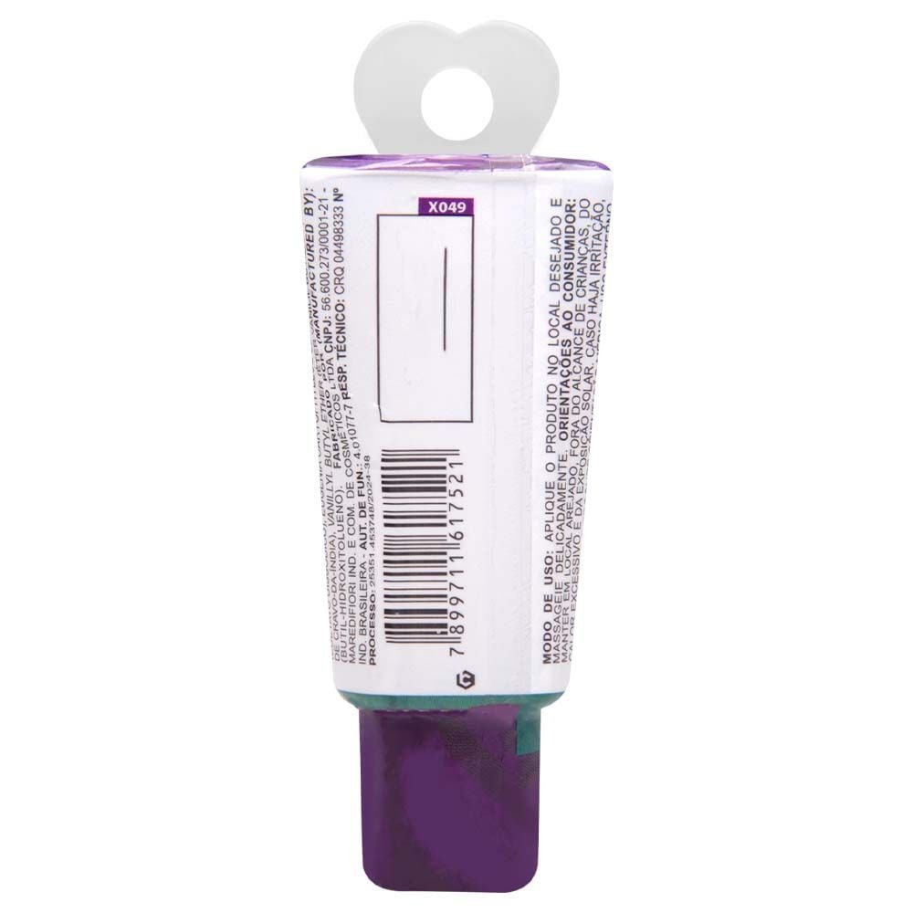 Misterzão Gel Excitante Masculino 15g Pb La Pimienta