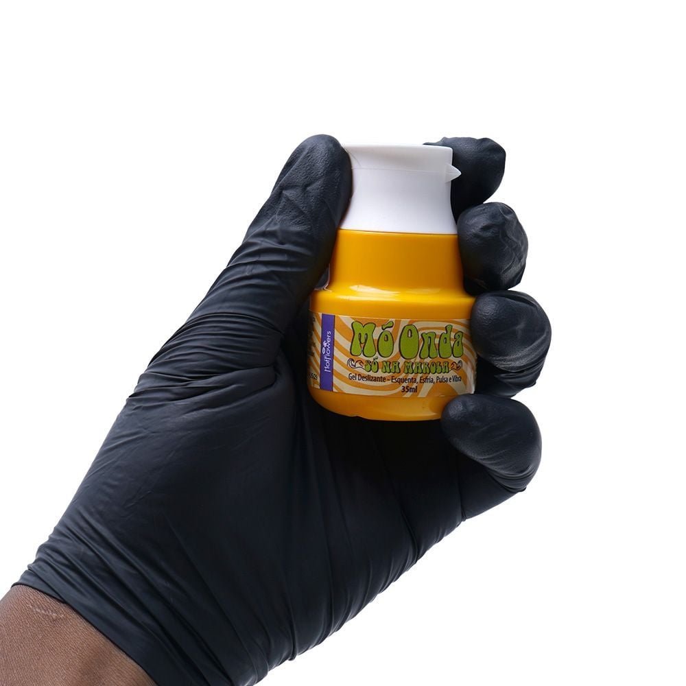 Mó Onda Gel Funcional Deslizante 35ml Hot Flowers