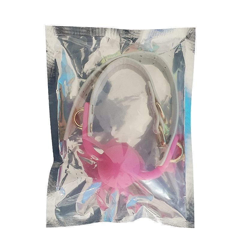 Mordaça com Bola de Luxo