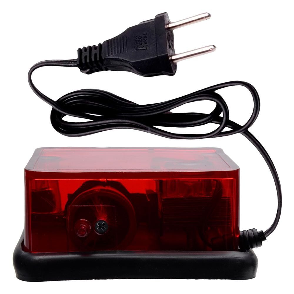 Motor Para Bomba Peniana Elétrica 220v Konder