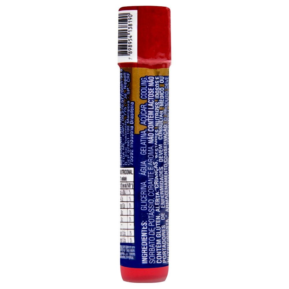 Mulher Maravilha Excitante 8 Ml Loka Sensação