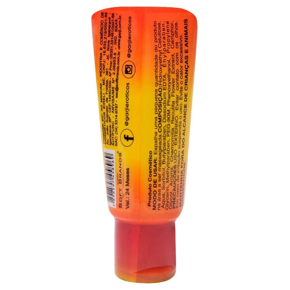 Na Raba Dessensibilizante Anal 15ml Garji