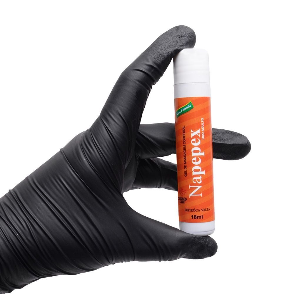 Napepex Gel Adstringente 18ml Segred Love