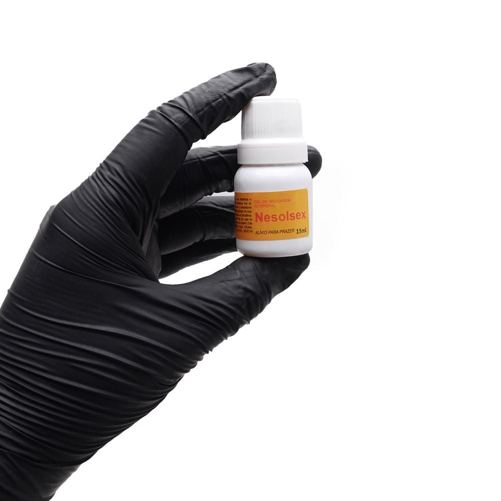 Nesolsex Dessensibilizante Anal 15ml Segred Love