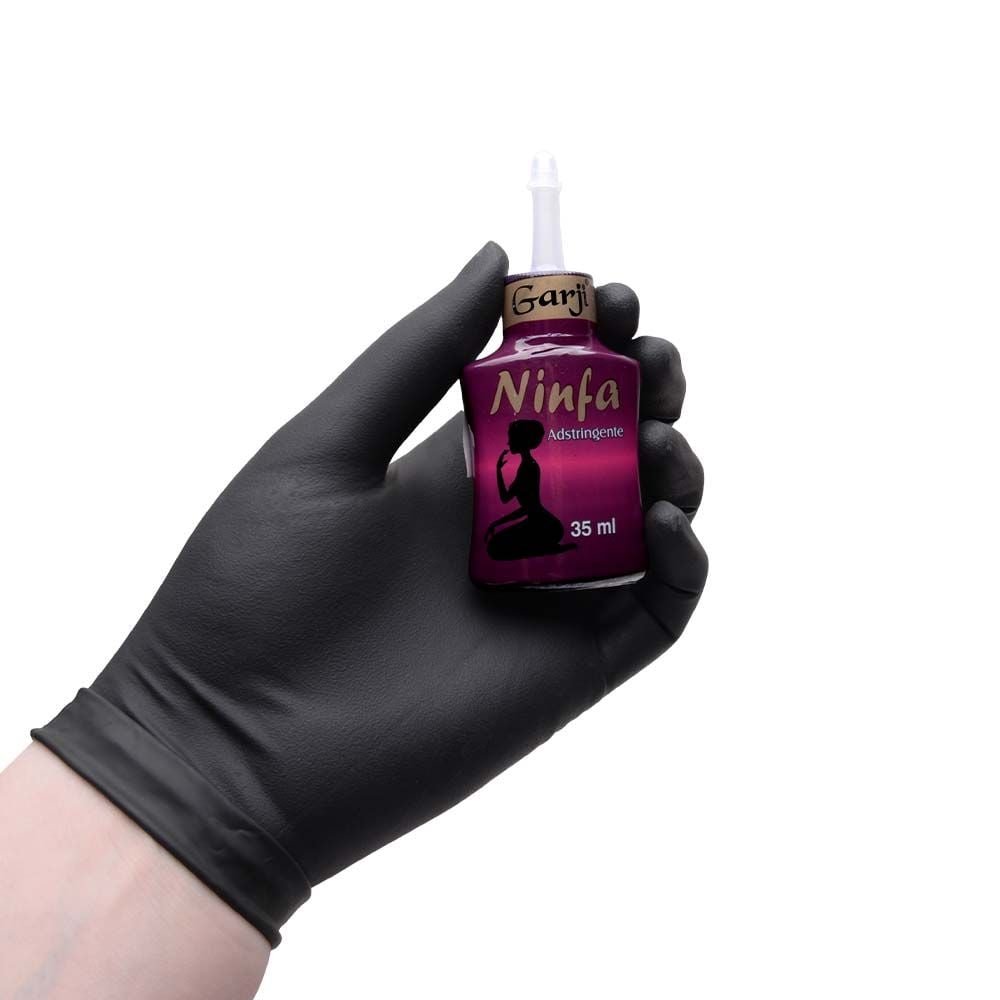 Ninfa Adstringente Líquido 35ml Garji